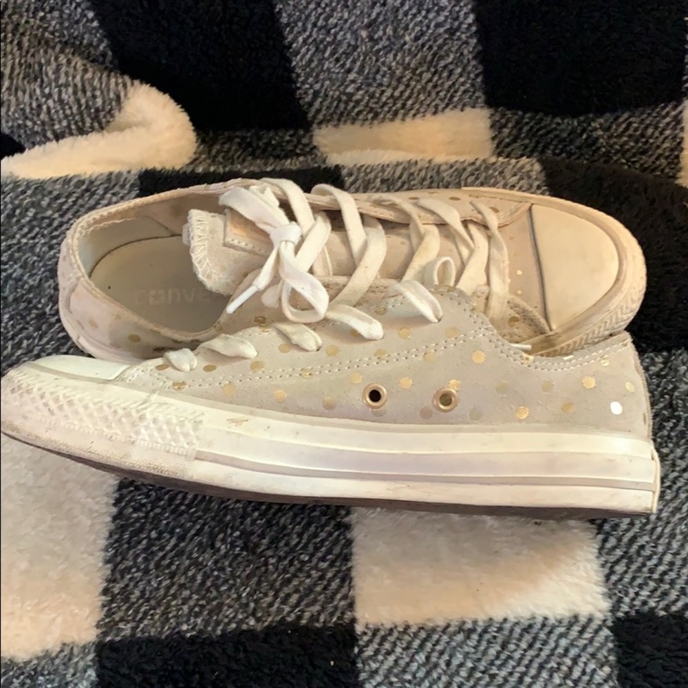 Converse All Stars - Picture 8 of 8